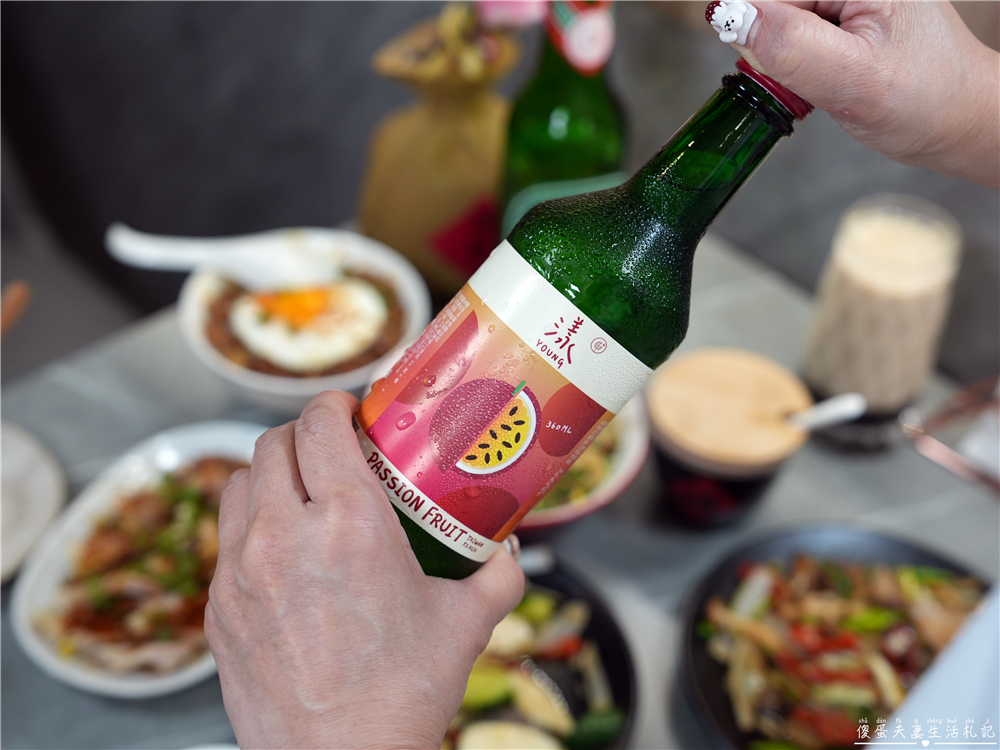 【台中西屯。美食】『烏竹樓OT Kitchen』逢甲最美台式餐廳！流心手切黑豚滷肉飯激推！ @傻蛋夫妻生活札記