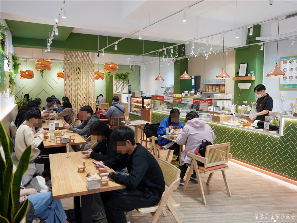 【苗栗市。美食】『波奇多 夏威夷輕食』爆好吃輕食！可客製餐點的超質感夏威夷輕食餐廳！店中店『義舍義式湯麵』同步登場~~ @傻蛋夫妻生活札記