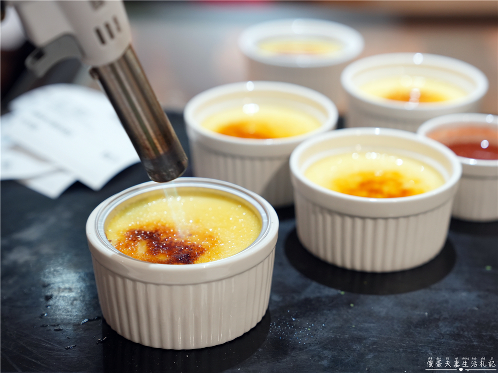 【苗栗市。美食】『波奇多 夏威夷輕食』爆好吃輕食！可客製餐點的超質感夏威夷輕食餐廳！店中店『義舍義式湯麵』同步登場~~ @傻蛋夫妻生活札記