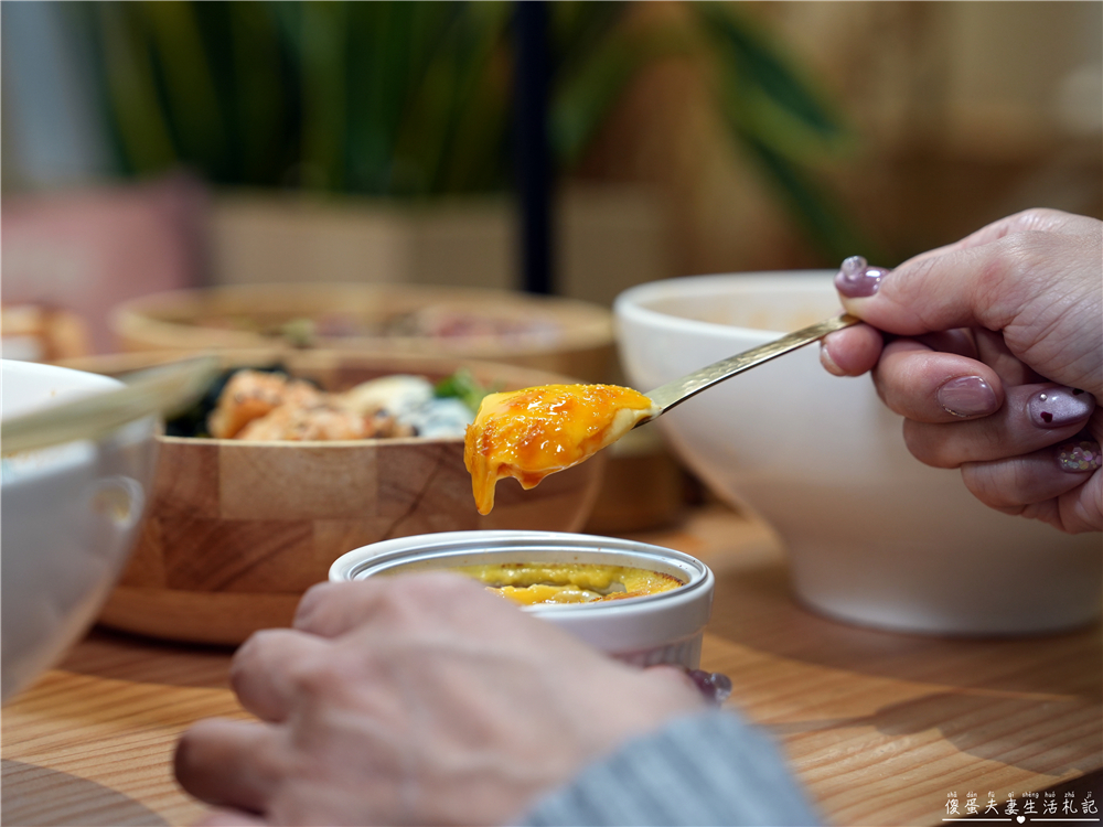 【苗栗市。美食】『波奇多 夏威夷輕食』爆好吃輕食！可客製餐點的超質感夏威夷輕食餐廳！店中店『義舍義式湯麵』同步登場~~ @傻蛋夫妻生活札記