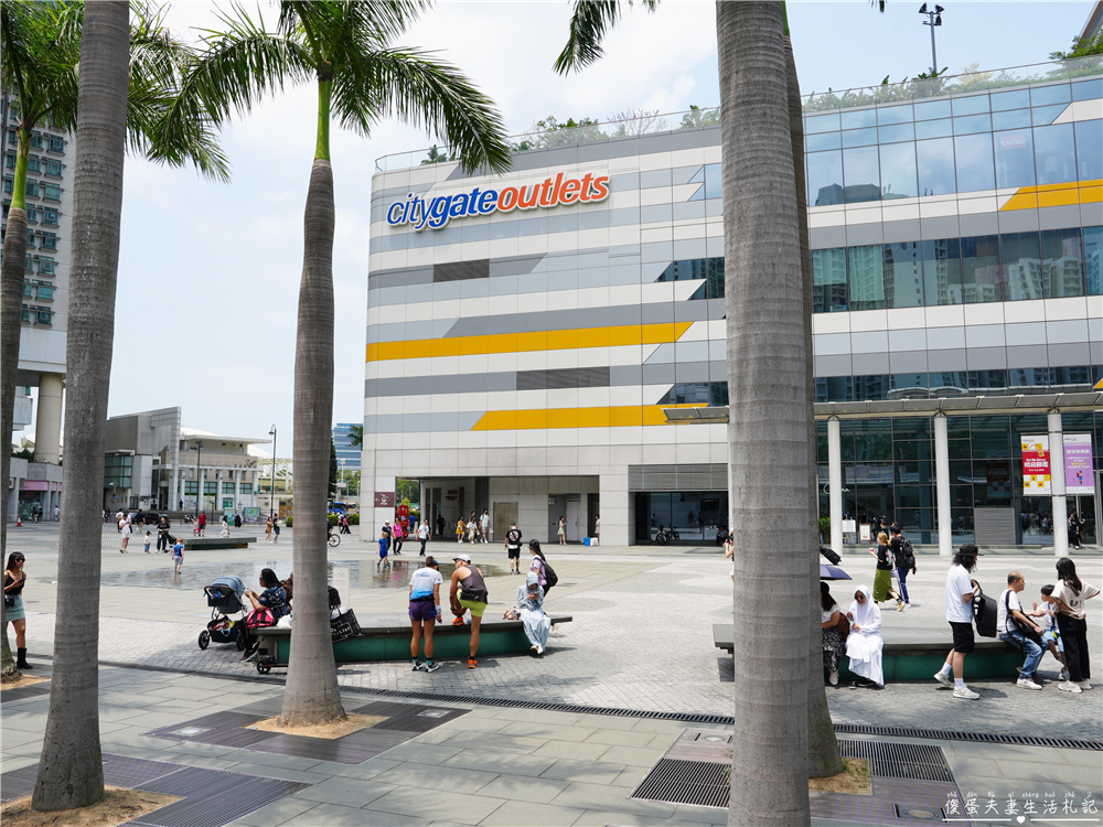 【香港離島區。景點】『昂坪360』大嶼山輕旅行！朝聖天壇大佛~穿越雲端從繁華到靜謐，俯瞰香港的另一種美！ @傻蛋夫妻生活札記