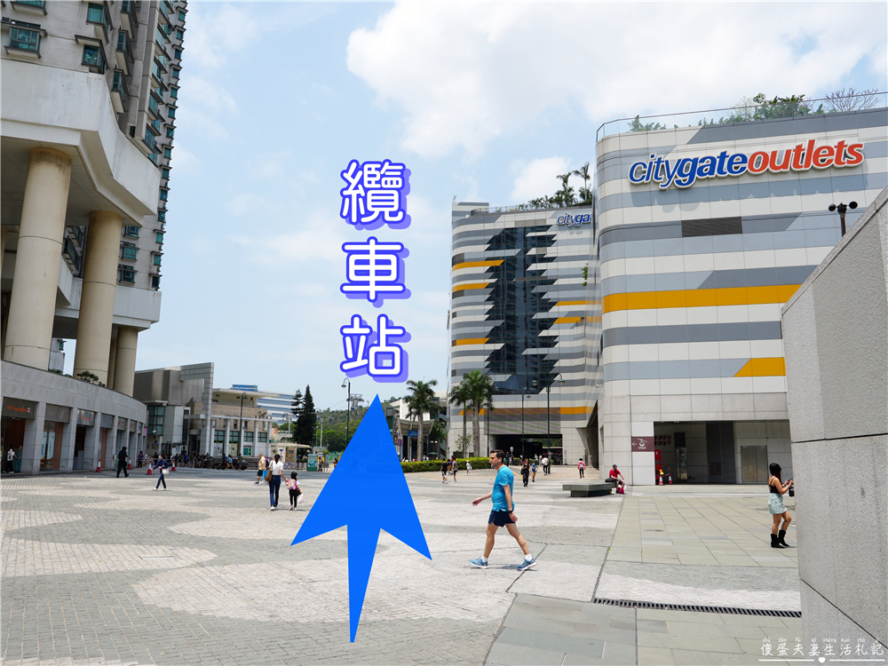 【香港離島區。景點】『昂坪360』大嶼山輕旅行！朝聖天壇大佛~穿越雲端從繁華到靜謐，俯瞰香港的另一種美！ @傻蛋夫妻生活札記