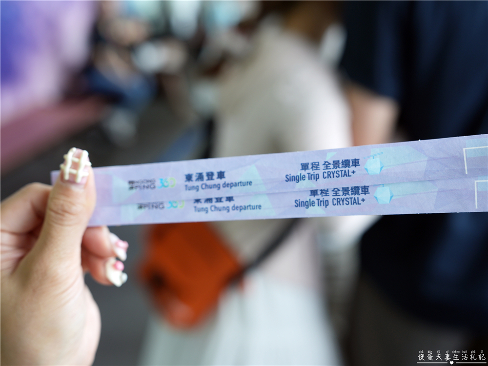 【香港離島區。景點】『昂坪360』大嶼山輕旅行！朝聖天壇大佛~穿越雲端從繁華到靜謐，俯瞰香港的另一種美！ @傻蛋夫妻生活札記