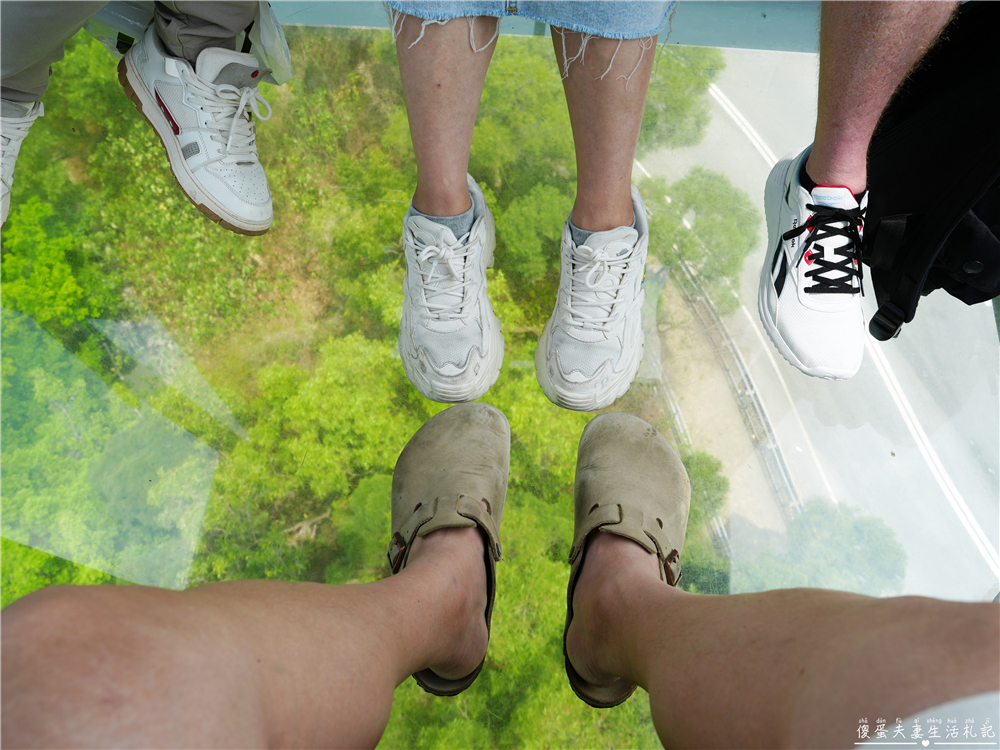 【香港離島區。景點】『昂坪360』大嶼山輕旅行！朝聖天壇大佛~穿越雲端從繁華到靜謐，俯瞰香港的另一種美！ @傻蛋夫妻生活札記