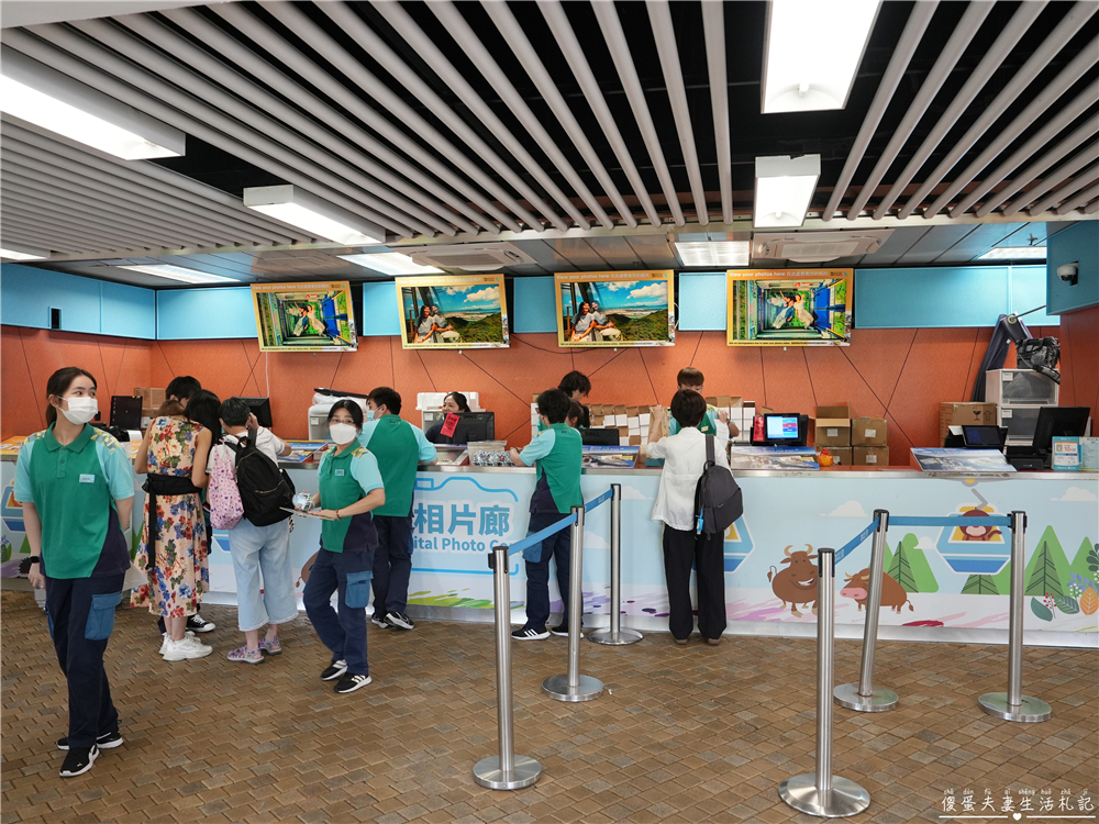 【香港離島區。景點】『昂坪360』大嶼山輕旅行！朝聖天壇大佛~穿越雲端從繁華到靜謐，俯瞰香港的另一種美！ @傻蛋夫妻生活札記