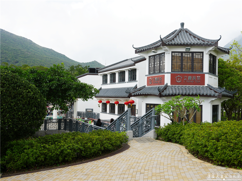 【香港離島區。景點】『昂坪360』大嶼山輕旅行！朝聖天壇大佛~穿越雲端從繁華到靜謐，俯瞰香港的另一種美！ @傻蛋夫妻生活札記