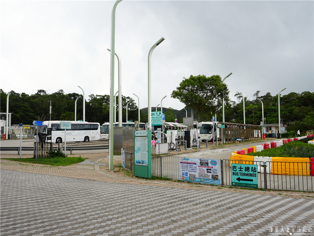 【香港離島區。景點】『昂坪360』大嶼山輕旅行！朝聖天壇大佛~穿越雲端從繁華到靜謐，俯瞰香港的另一種美！ @傻蛋夫妻生活札記