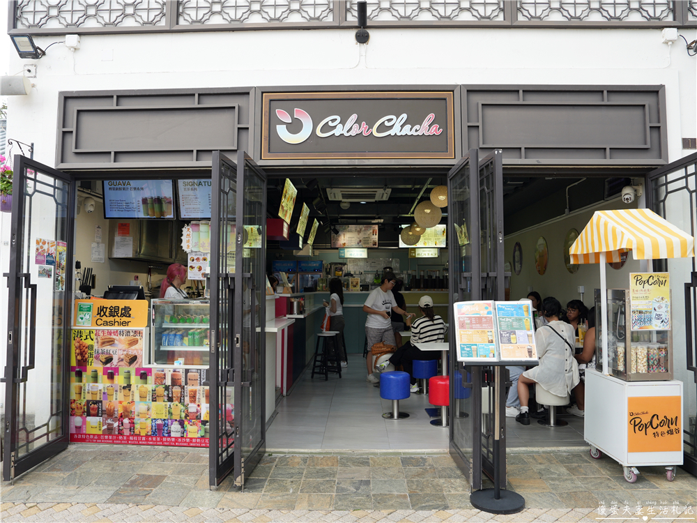 【香港離島區。景點】『昂坪360』大嶼山輕旅行！朝聖天壇大佛~穿越雲端從繁華到靜謐，俯瞰香港的另一種美！ @傻蛋夫妻生活札記