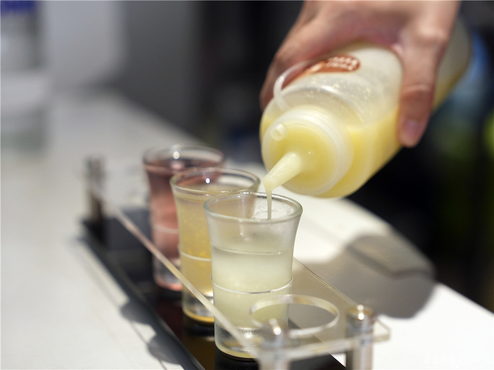 【台中西屯。美食】『烏竹樓OT Kitchen』逢甲最美台式餐廳！流心手切黑豚滷肉飯激推！ @傻蛋夫妻生活札記