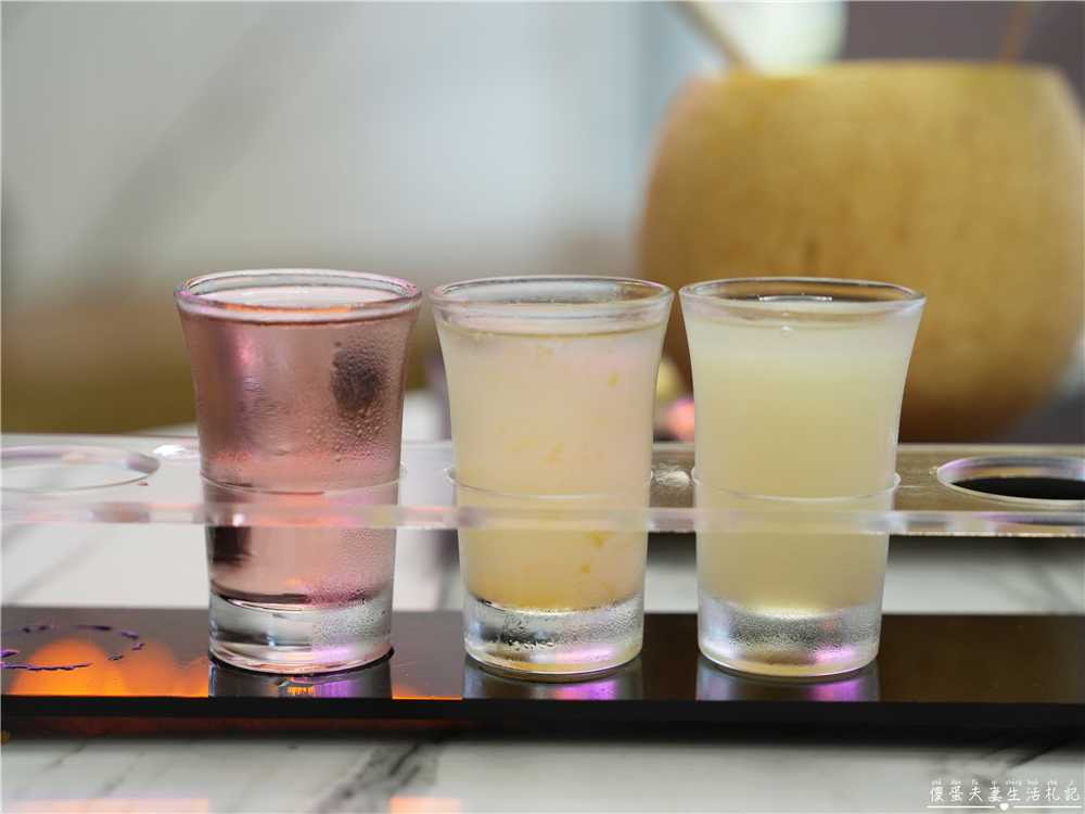 【台中西屯。美食】『烏竹樓OT Kitchen』逢甲最美台式餐廳！流心手切黑豚滷肉飯激推！ @傻蛋夫妻生活札記