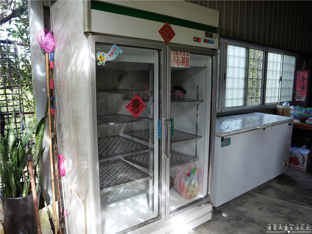 【苗栗大湖。露營】『夢之谷露營區』小朋友天堂！遊樂設施滿滿~馬拉邦山山脈上的世外桃源~ @傻蛋夫妻生活札記