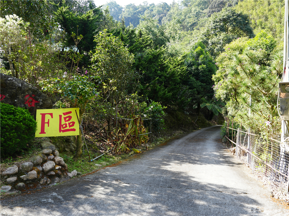 【苗栗大湖。露營】『夢之谷露營區』小朋友天堂！遊樂設施滿滿~馬拉邦山山脈上的世外桃源~ @傻蛋夫妻生活札記
