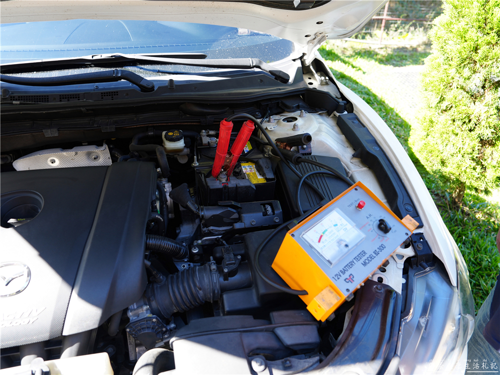 【苗栗大湖。露營】『夢之谷露營區』小朋友天堂！遊樂設施滿滿~馬拉邦山山脈上的世外桃源~ @傻蛋夫妻生活札記