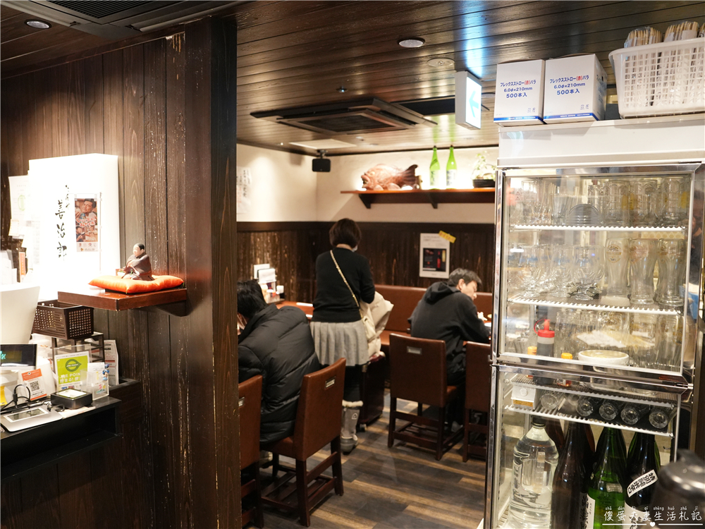 【日本仙台。美食】『たんや善治郎-牛たん通り店』厚切最高！仙台牛舌通排隊名店！ @傻蛋夫妻生活札記