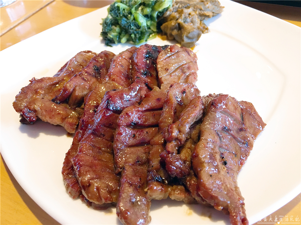 【日本仙台。懶人包】牛たん通り四大牛舌名店全記錄！仙台駅牛たん通り之“利久、伊達、善治郎、喜助”~ @傻蛋夫妻生活札記