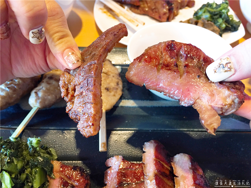 【日本仙台。懶人包】牛たん通り四大牛舌名店全記錄！仙台駅牛たん通り之“利久、伊達、善治郎、喜助”~ @傻蛋夫妻生活札記