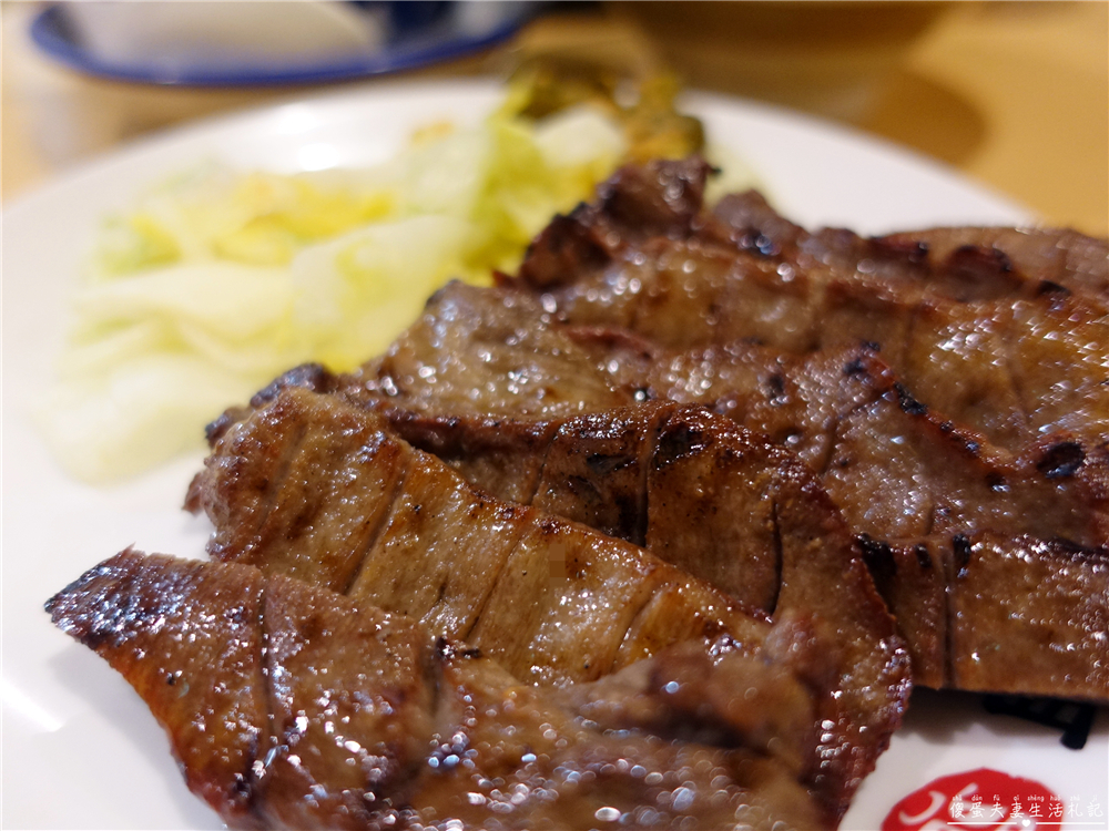【日本仙台。懶人包】牛たん通り四大牛舌名店全記錄！仙台駅牛たん通り之“利久、伊達、善治郎、喜助”~ @傻蛋夫妻生活札記