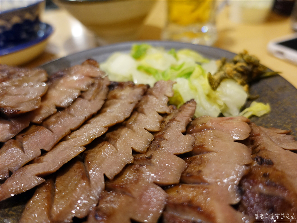 【日本仙台。懶人包】牛たん通り四大牛舌名店全記錄！仙台駅牛たん通り之“利久、伊達、善治郎、喜助”~ @傻蛋夫妻生活札記