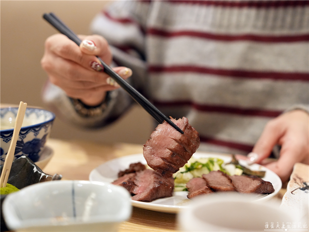 【日本仙台。懶人包】牛たん通り四大牛舌名店全記錄！仙台駅牛たん通り之“利久、伊達、善治郎、喜助”~ @傻蛋夫妻生活札記