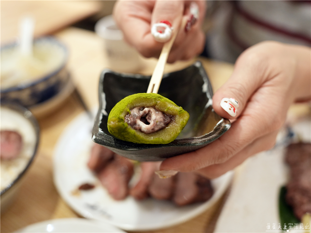 【日本仙台。懶人包】牛たん通り四大牛舌名店全記錄！仙台駅牛たん通り之“利久、伊達、善治郎、喜助”~ @傻蛋夫妻生活札記