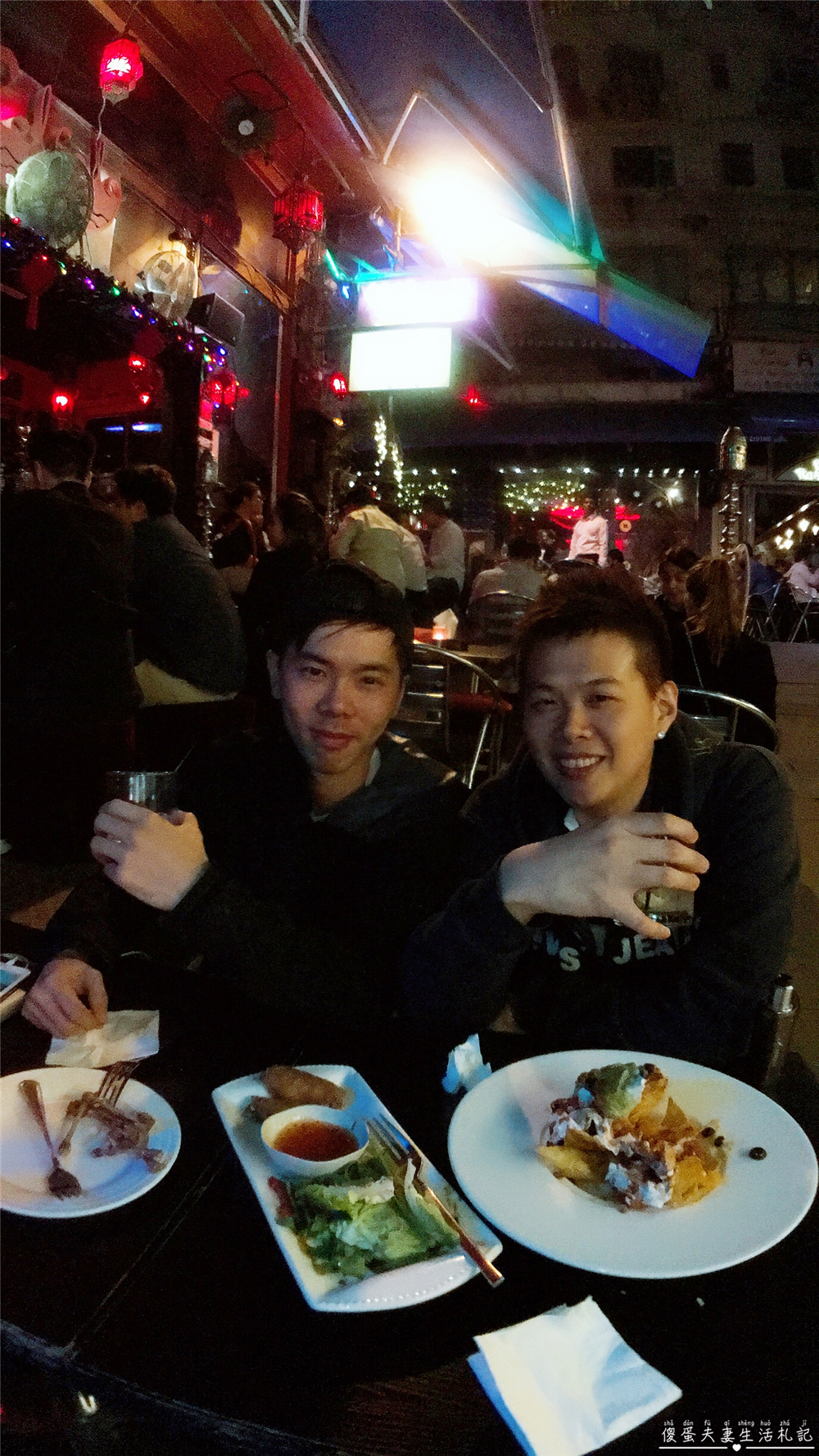 【香港中西區。彙集】『香港一日遊』中環、上環美食、景點不錯過！漫步舊城，品味經典與現代交融~ @傻蛋夫妻生活札記