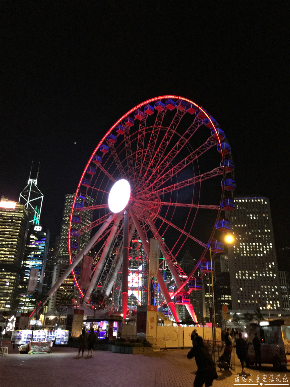 【香港中西區。彙集】『香港一日遊』中環、上環美食、景點不錯過！漫步舊城，品味經典與現代交融~ @傻蛋夫妻生活札記