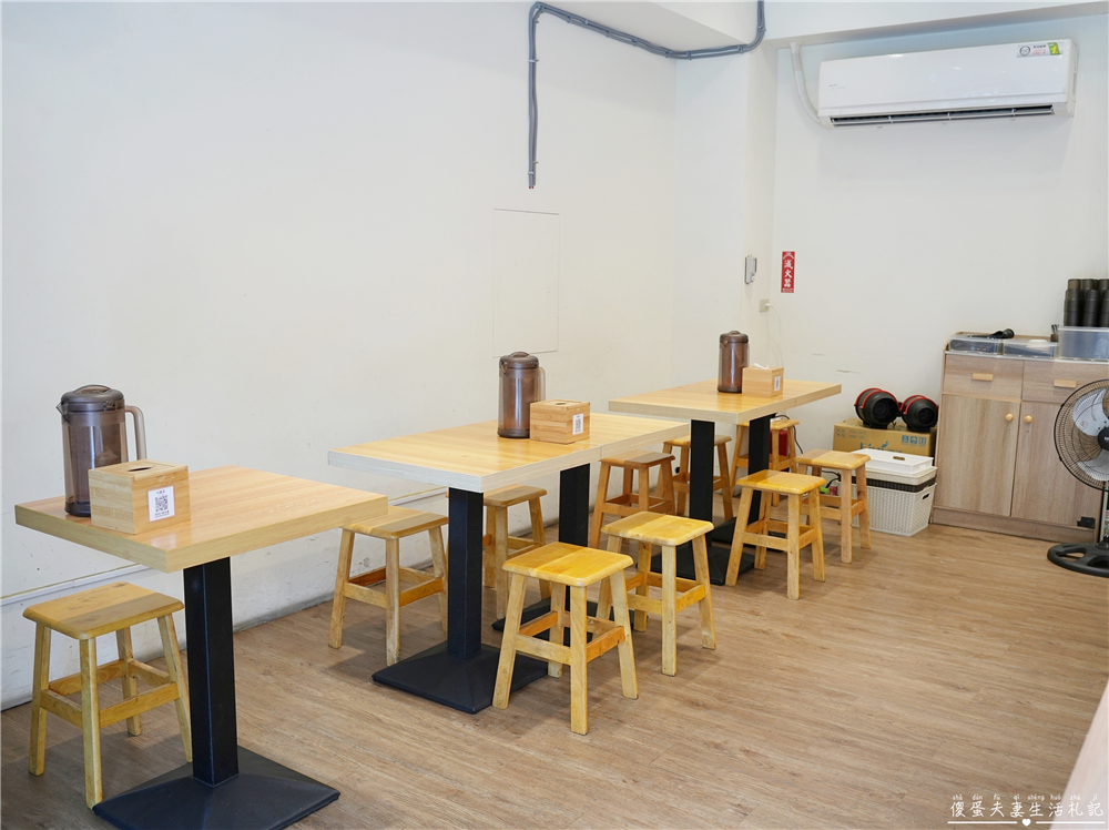 【桃園中壢。美食】『川勝家拉麵』濃香涮嘴！口味、麵條可客制的拉麵專賣店！ @傻蛋夫妻生活札記