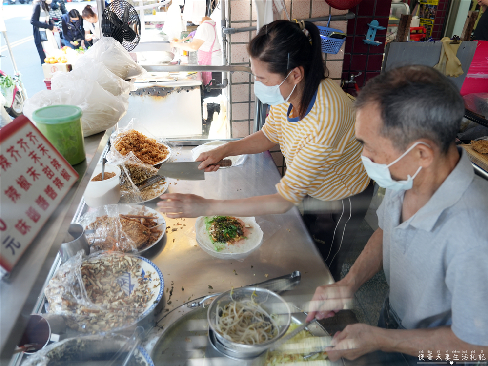 【台中第五市場。懶人包】15家經典美食小吃蒐集!老台中的口袋名單!第五市場就醬吃~~ @傻蛋夫妻生活札記 【台中第五市場。懶人包】15家經典美食小吃蒐集!老台中的口袋名單!第五市場就醬吃~~ @傻蛋夫妻生活札記