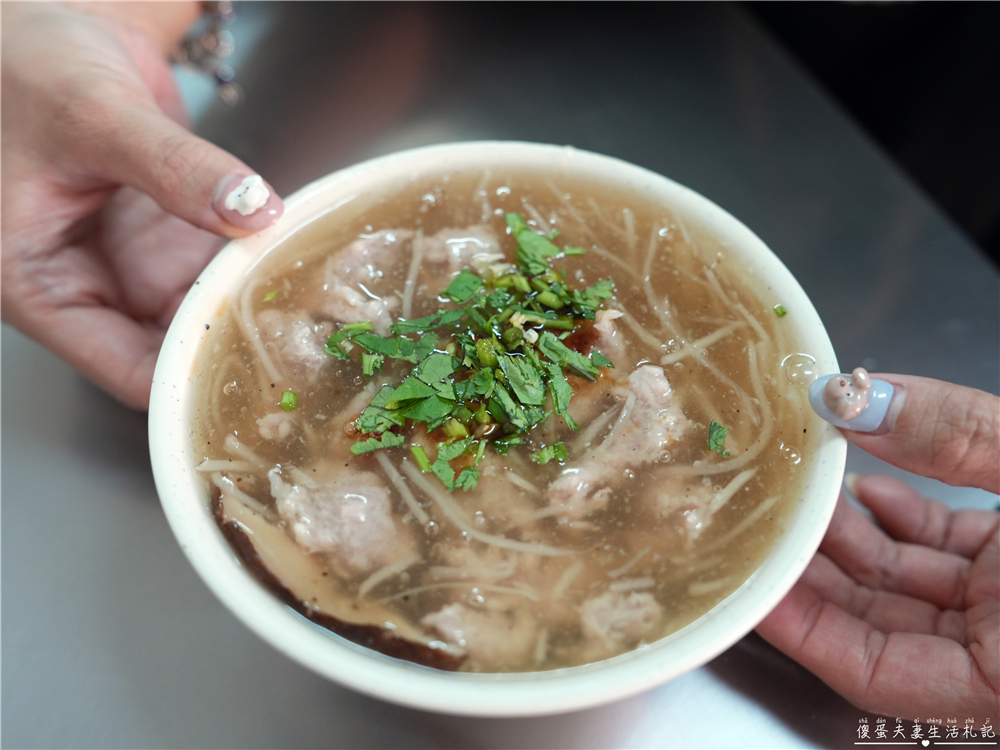 【台中第五市場。懶人包】15家經典美食小吃蒐集！老台中的口袋名單！第五市場就醬吃~~ @傻蛋夫妻生活札記