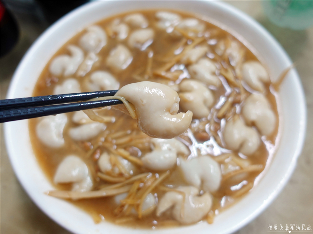 【苗栗三義美食】『穎川美食館』古色古香！三合院老宅內的客家料理！ @傻蛋夫妻生活札記