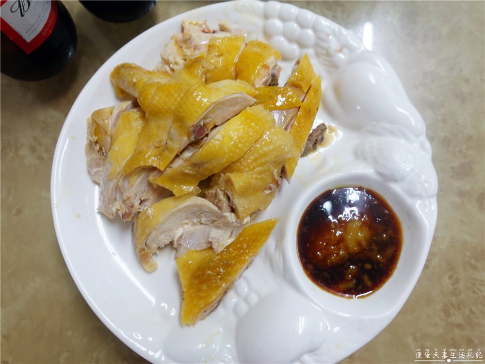 【苗栗三義美食】『穎川美食館』古色古香！三合院老宅內的客家料理！ @傻蛋夫妻生活札記