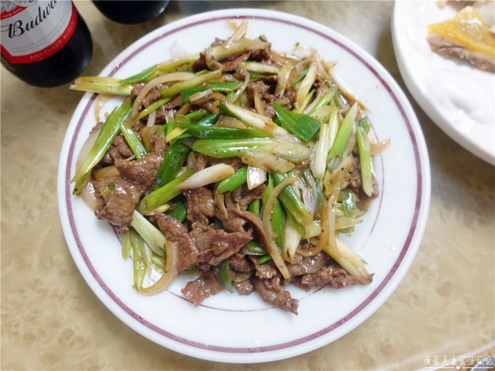 【苗栗三義美食】『穎川美食館』古色古香！三合院老宅內的客家料理！ @傻蛋夫妻生活札記