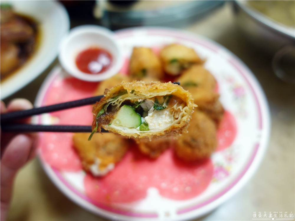【苗栗三義美食】『穎川美食館』古色古香!三合院老宅內的客家料理! @傻蛋夫妻生活札記 【苗栗三義美食】『穎川美食館』古色古香!三合院老宅內的客家料理! @傻蛋夫妻生活札記