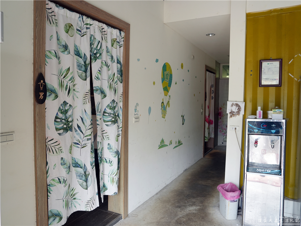 【苗栗頭屋。露營】『微時光露營園區』舒服遼闊！有大草皮與優美夜景的簡單露營區！ @傻蛋夫妻生活札記