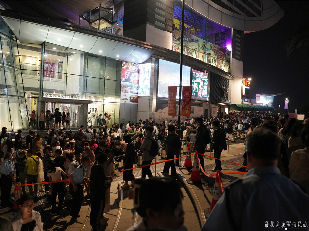 【香港中西區。彙集】『香港一日遊』中環、上環美食、景點不錯過！漫步舊城，品味經典與現代交融~ @傻蛋夫妻生活札記