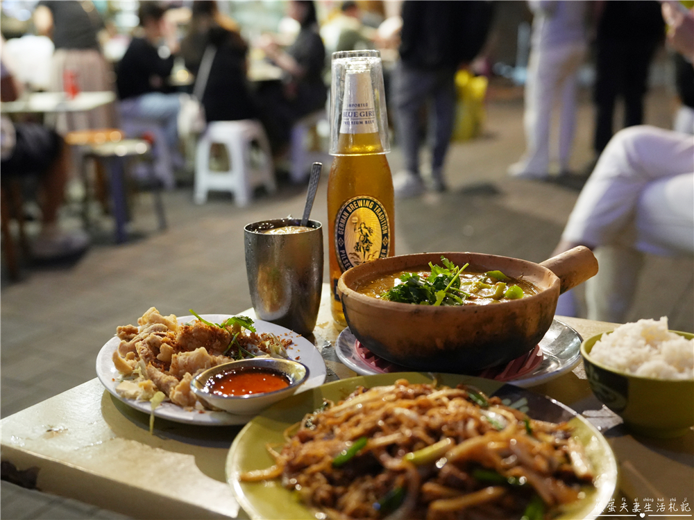 【香港中西區。彙集】『香港一日遊』中環、上環美食、景點不錯過！漫步舊城，品味經典與現代交融~ @傻蛋夫妻生活札記