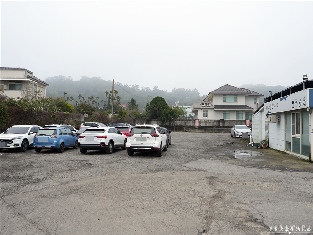 【苗栗公館。美食】『蘭庭農莊花園餐廳』菜品大氣豐盛！苗栗超人氣老字號景觀餐廳！ @傻蛋夫妻生活札記