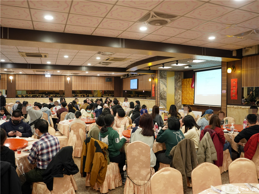【苗栗公館。美食】『蘭庭農莊花園餐廳』菜品大氣豐盛！苗栗超人氣老字號景觀餐廳！ @傻蛋夫妻生活札記