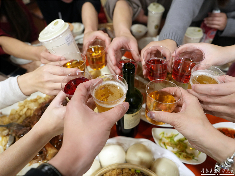 【苗栗公館。美食】『蘭庭農莊花園餐廳』菜品大氣豐盛！苗栗超人氣老字號景觀餐廳！ @傻蛋夫妻生活札記