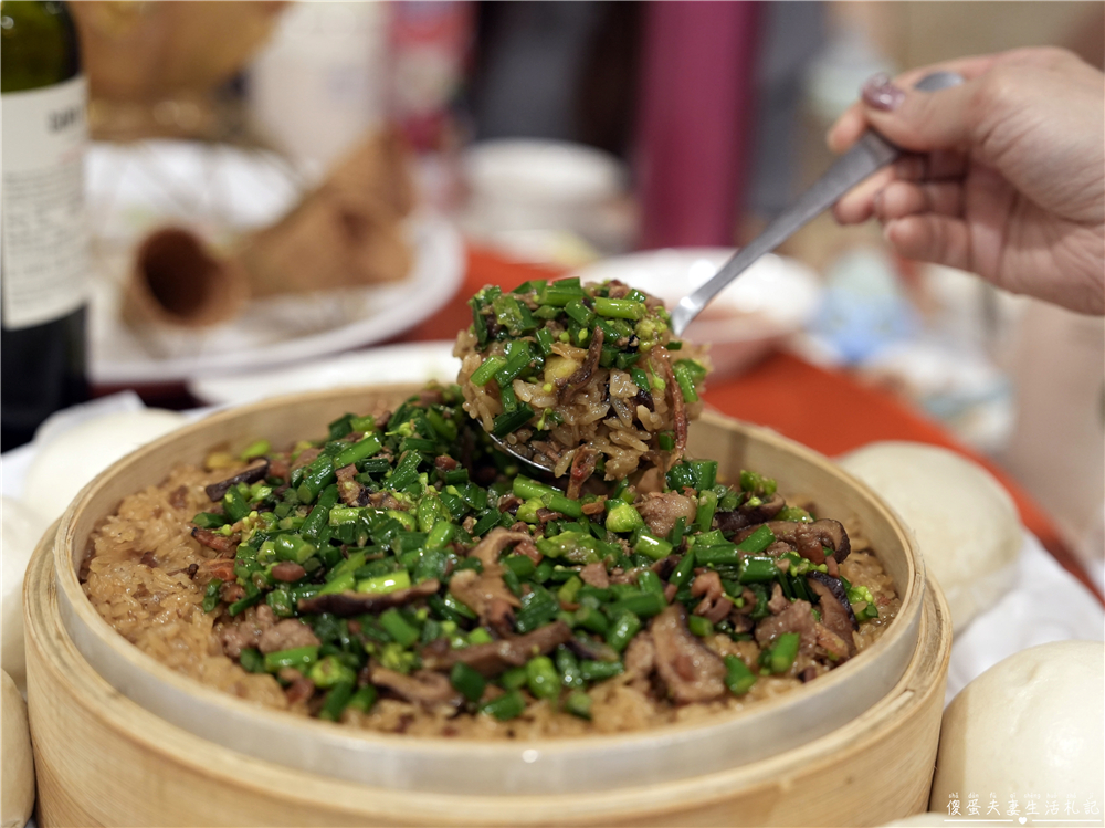 【苗栗公館。美食】『蘭庭農莊花園餐廳』菜品大氣豐盛！苗栗超人氣老字號景觀餐廳！ @傻蛋夫妻生活札記