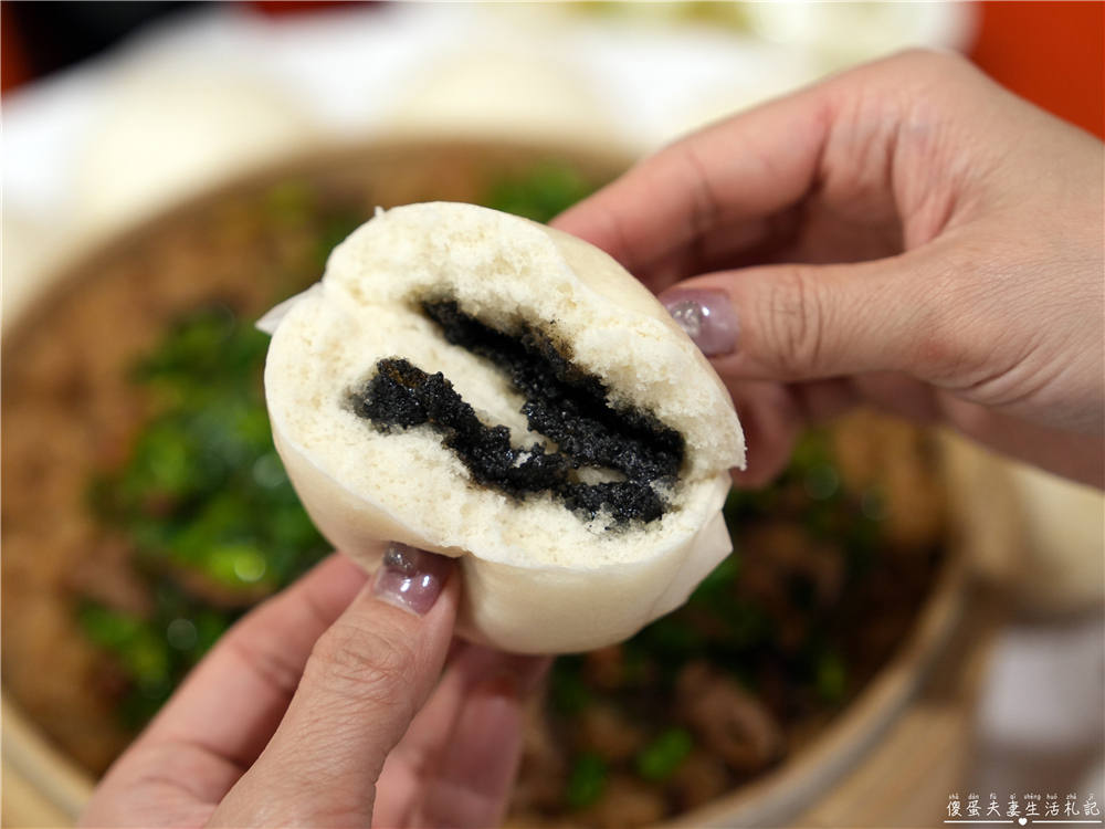 【苗栗公館。美食】『蘭庭農莊花園餐廳』菜品大氣豐盛！苗栗超人氣老字號景觀餐廳！ @傻蛋夫妻生活札記