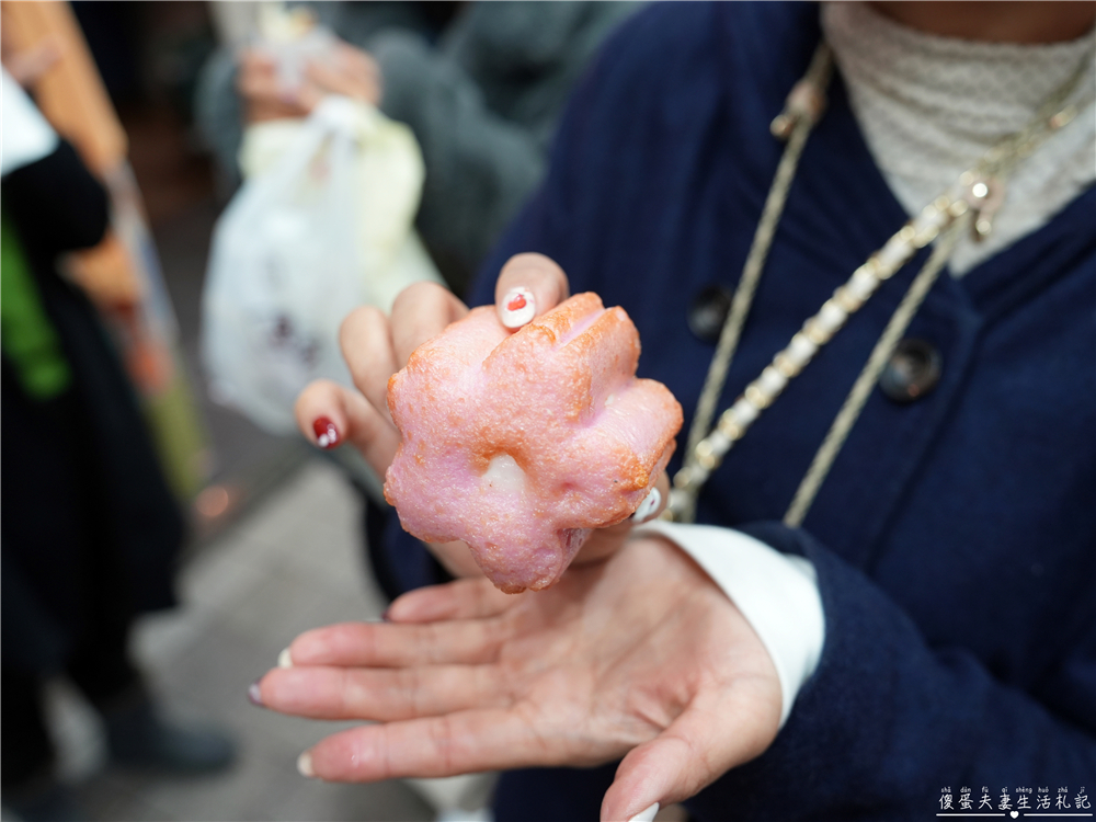 【日本奈良。美食】『魚万商店 もちいどの本店』平價又美味！隱身在奈良餅飯殿町的百年魚漿老店！ @傻蛋夫妻生活札記