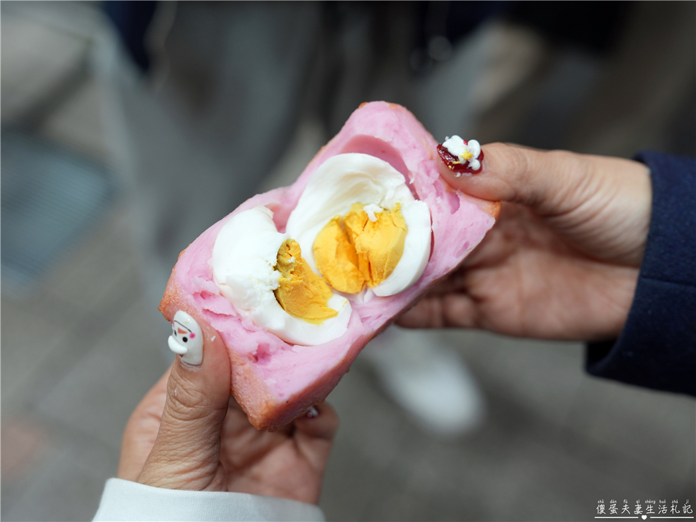 【日本奈良。美食】『魚万商店 もちいどの本店』平價又美味！隱身在奈良餅飯殿町的百年魚漿老店！ @傻蛋夫妻生活札記