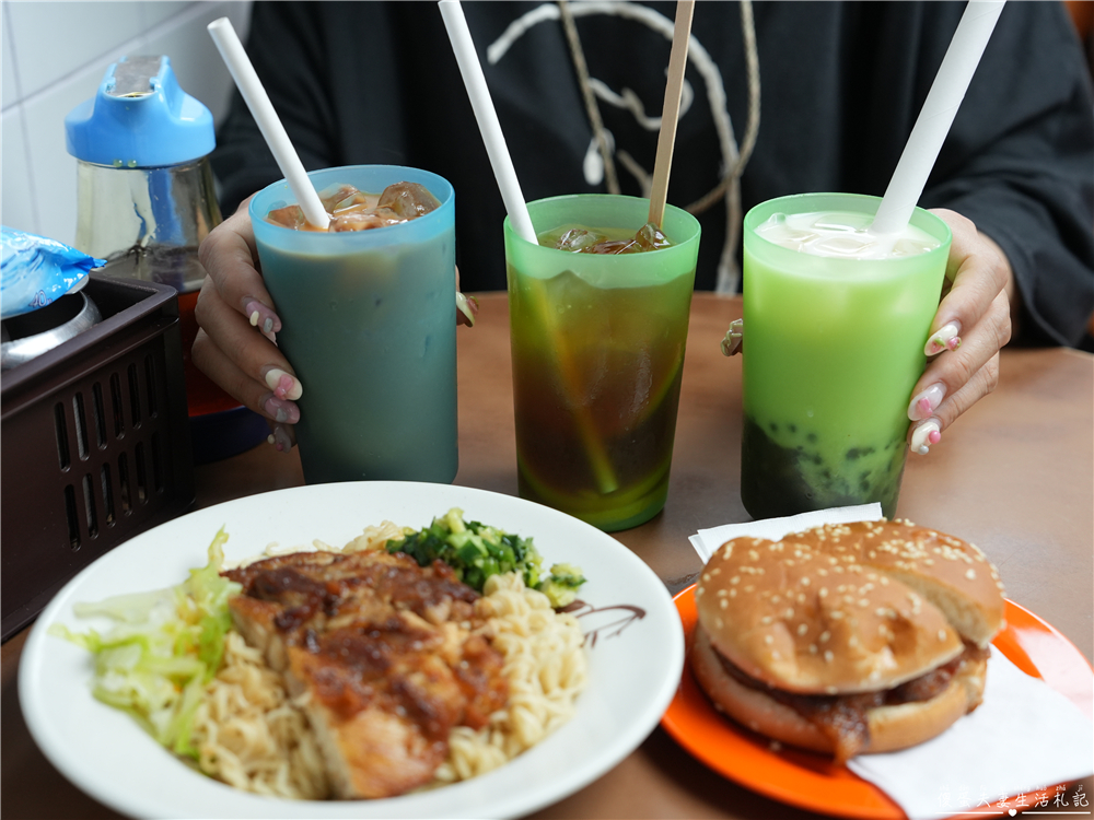 【香港中西區。彙集】『香港一日遊』中環、上環美食、景點不錯過！漫步舊城，品味經典與現代交融~ @傻蛋夫妻生活札記