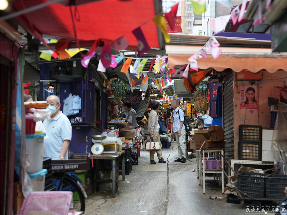 【香港中西區。彙集】『香港一日遊』中環、上環美食、景點不錯過！漫步舊城，品味經典與現代交融~ @傻蛋夫妻生活札記
