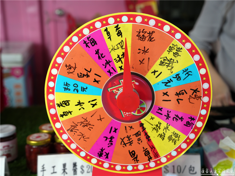 【苗栗公館。景點】『草莓嘎樂園』乾淨的高架草莓園~還有最夯白草莓可現場採摘！ @傻蛋夫妻生活札記