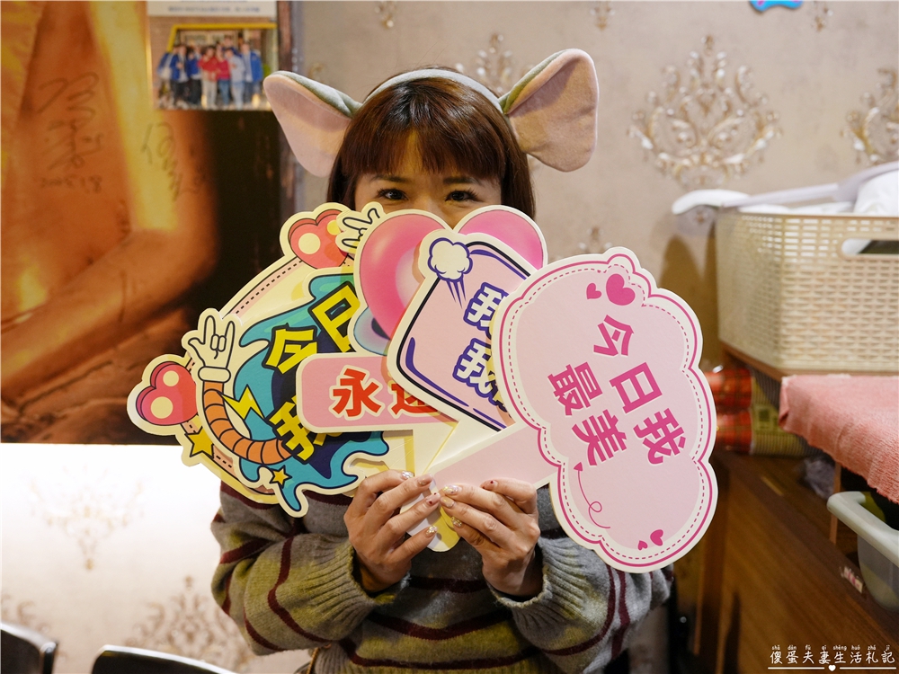 【台中西區。美食】『曼谷皇朝泰式料理』口味好吃，免服務費~套餐、合菜再享九折優惠！擁有大型私人包廂的台中老字號泰式料理！ @傻蛋夫妻生活札記