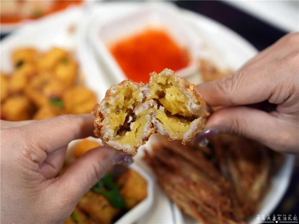 【台中西區。美食】『曼谷皇朝泰式料理』口味好吃，免服務費~套餐、合菜再享九折優惠！擁有大型私人包廂的台中老字號泰式料理！ @傻蛋夫妻生活札記