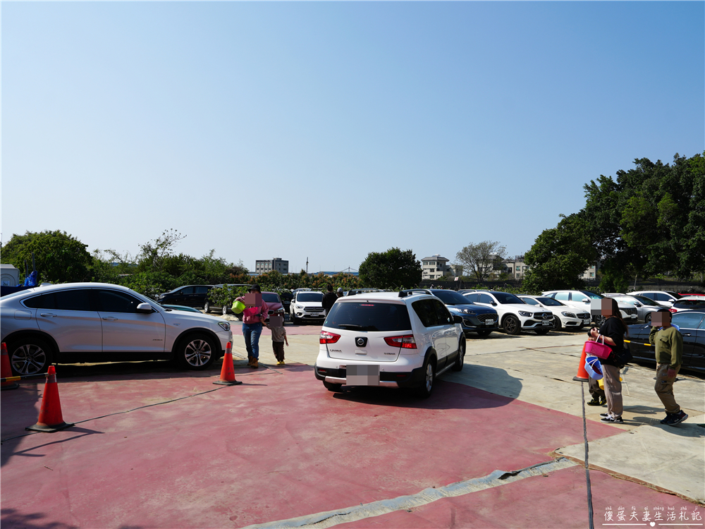 【台中潭子。景點】『草莓世界』不用跑苗栗！台中也有超大型草莓園！ @傻蛋夫妻生活札記