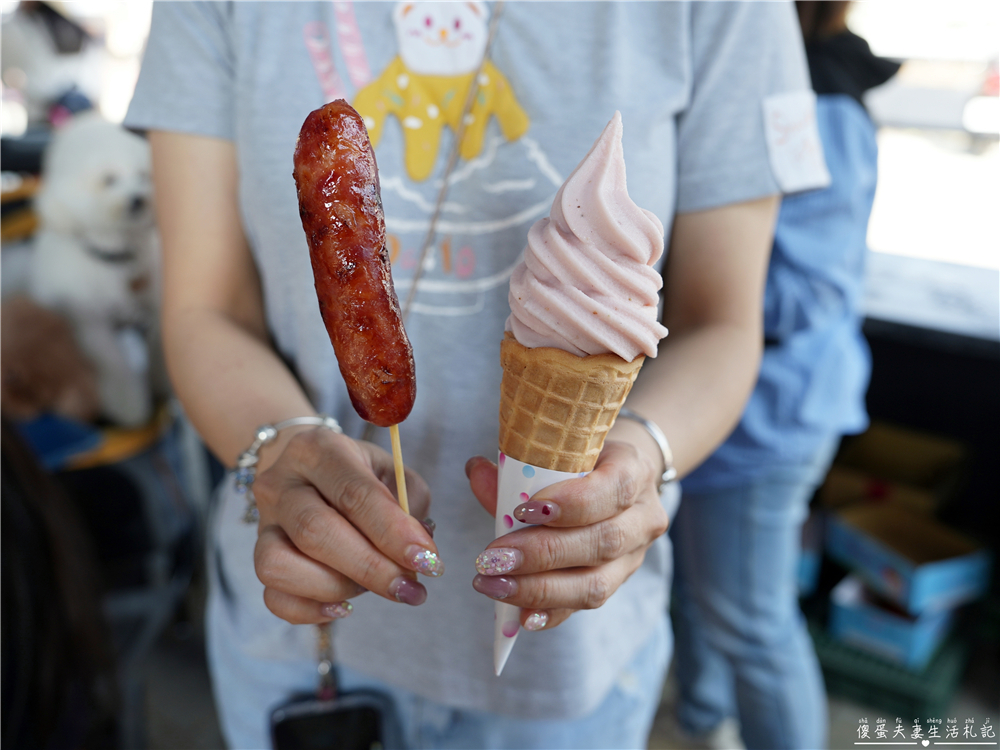 【台中潭子。景點】『草莓世界』不用跑苗栗！台中也有超大型草莓園！ @傻蛋夫妻生活札記